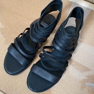 Eileen Fisher Gladiator Sandals